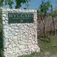 Pesta Adinda Bakrie Juga Digelar di Bvlgari Bali?